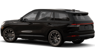 2026 Lincoln Lincoln Aviator External Image 3